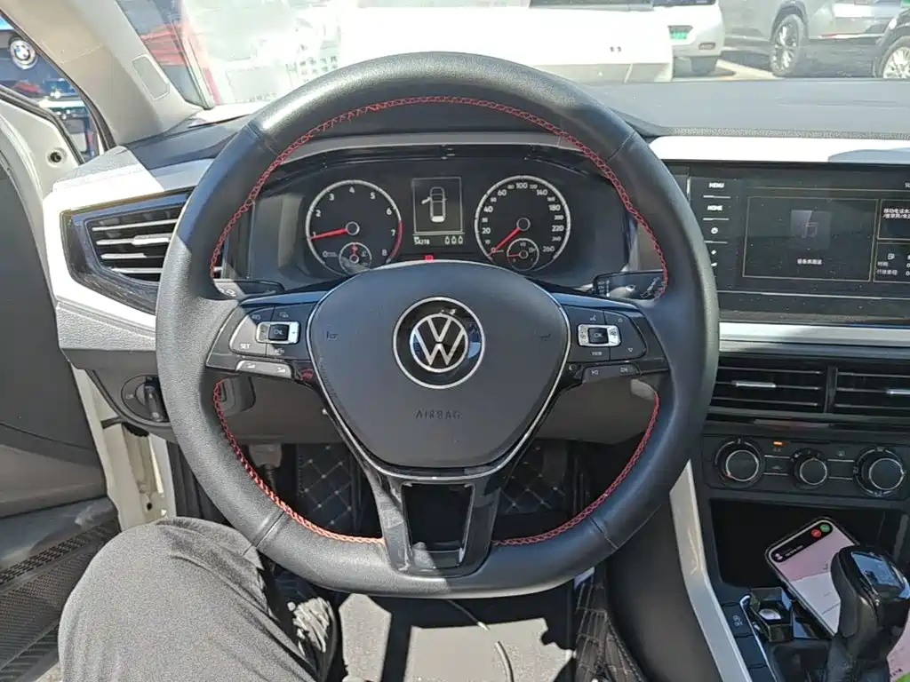 Volkswagen Polo, миниатюра 11