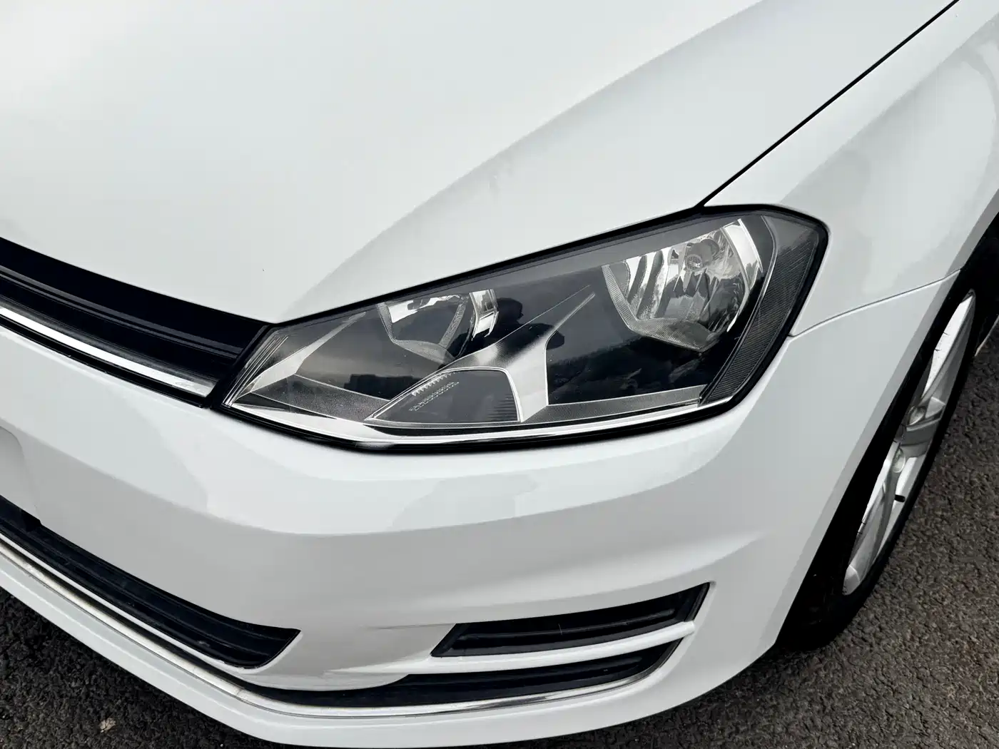 Volkswagen Golf 2014 1.4TSI Automatic Comfort фото 4