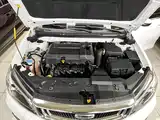 Фото 20 - Geely Emgrand