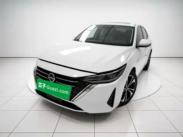 Nissan Sylphy 2024