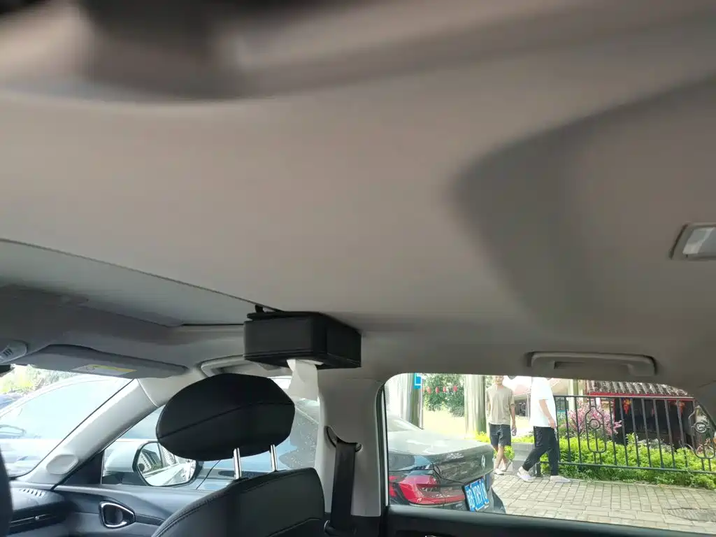 Baojun Valli 2021 2021 1.5T Nagqu Starry Sky CVT Flagship Model