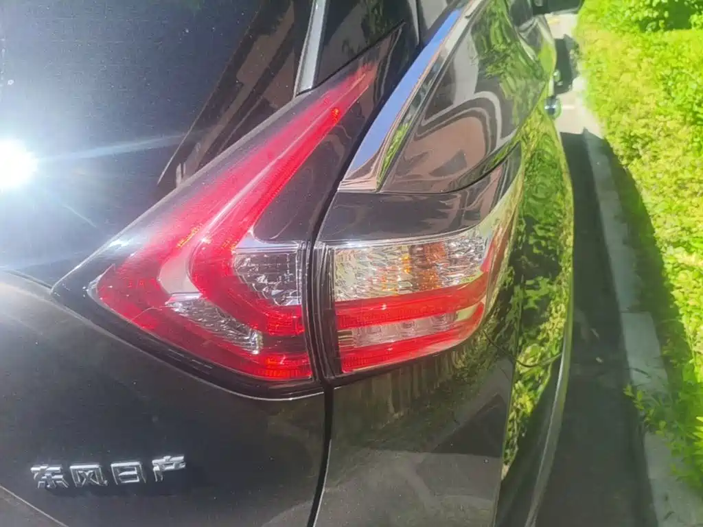 Nissan Murano 2020 2019 2.5L XL 2WD Smart Connect Luxury Edition (China VI)