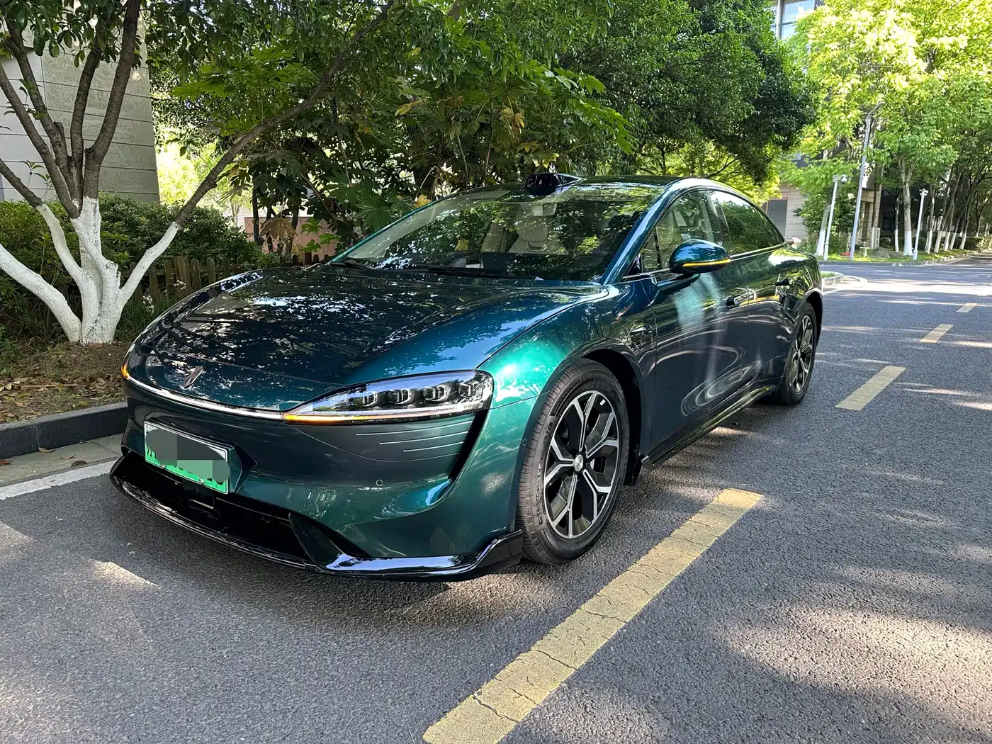 Zhijie S7 2026 Max