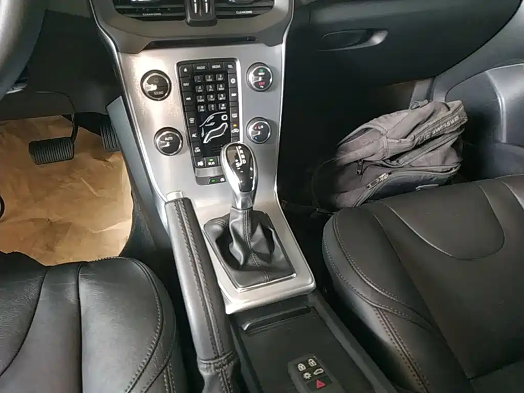 Volvo V40 2019 2019 T3 Inscription
