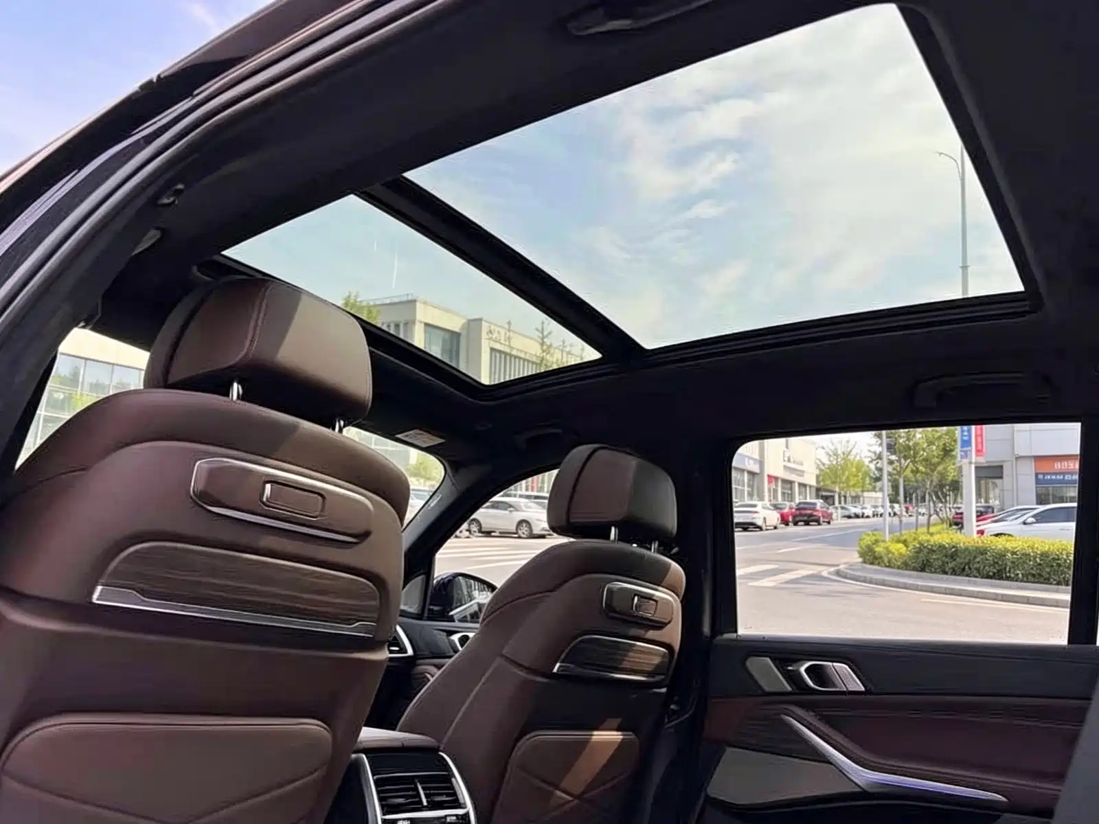Фото 9 - BMW X5