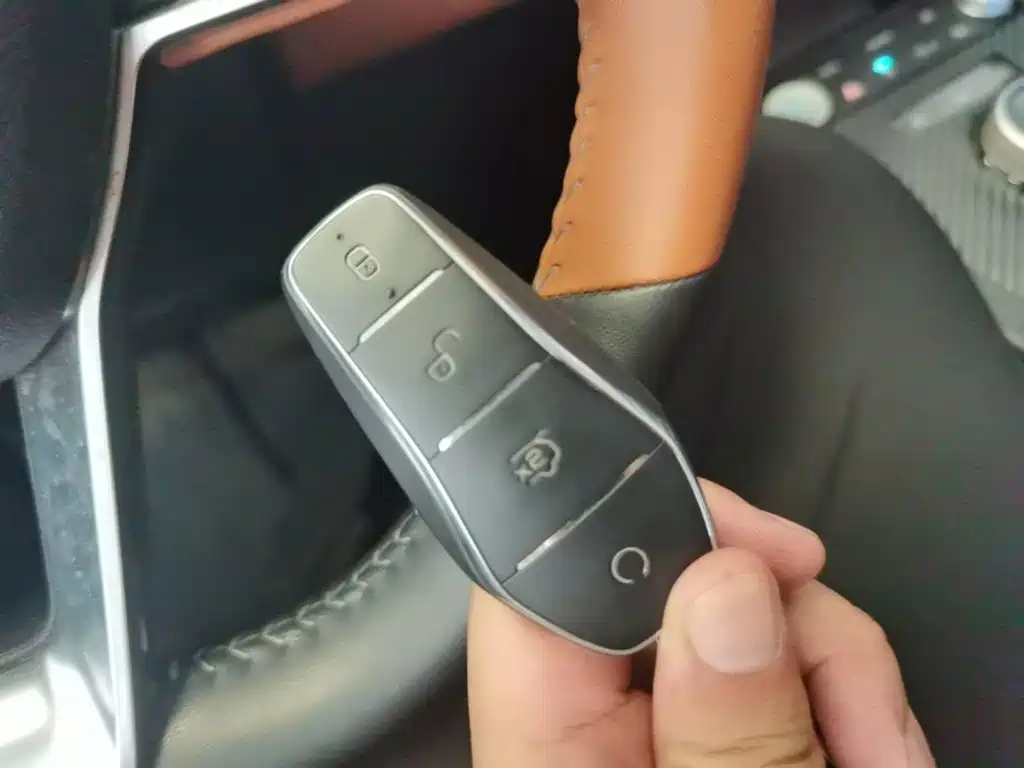 BYD e2 2021 2021 Luxury Edition