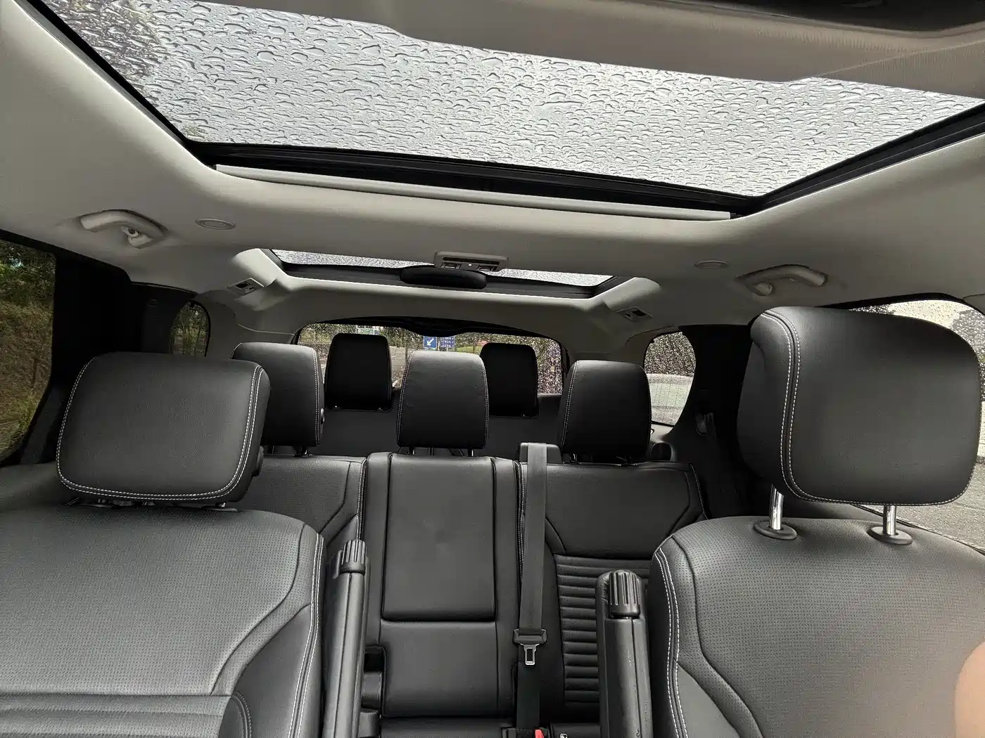 Land Rover Discovery 2024 2024 360PS Dynamic SE