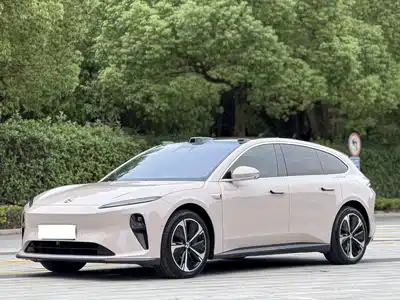 NIO ET5T