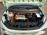 Фото 10 - Geely Geometry E Firefly