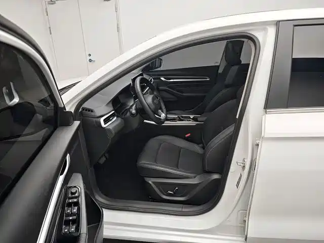 Фото 13 - Geely Emgrand