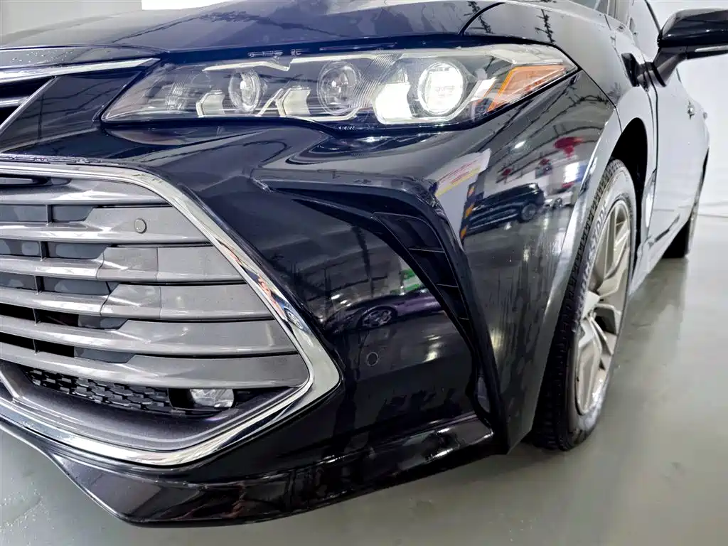 Toyota Avalon 2021 2.5L Luxury Edition фото 6