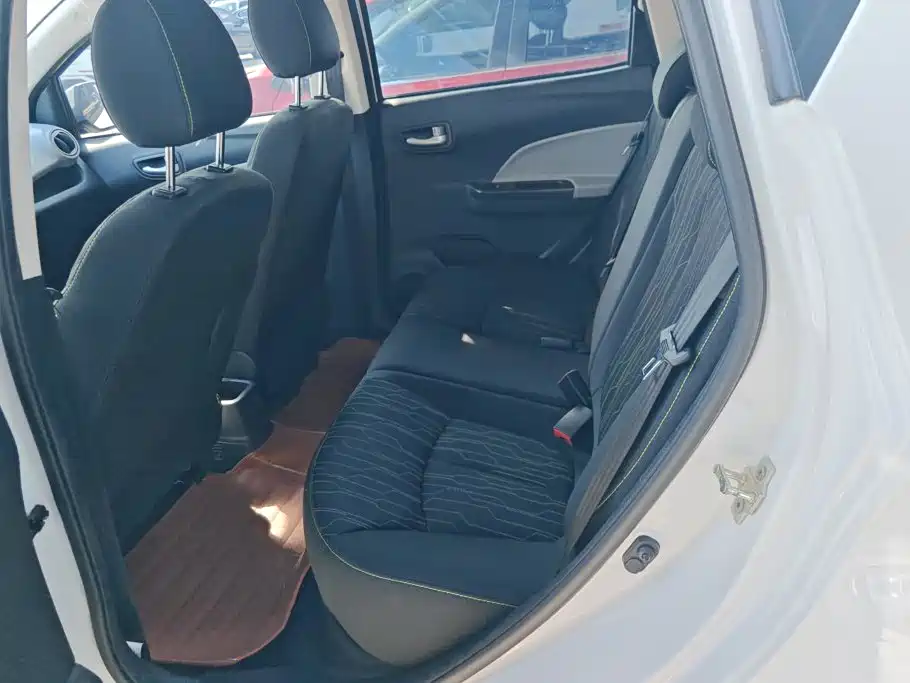 Changan Benben E-Star 2022 2021 National Edition Xinyi (Quick Charge) NCM