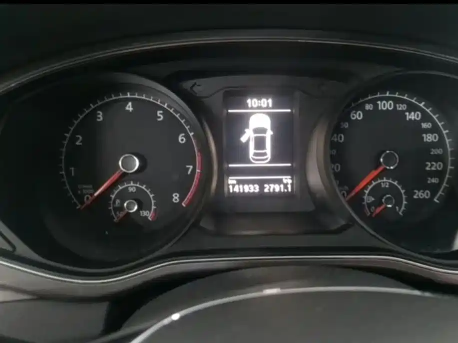 Volkswagen Passat 2017 330TSI DSG Prestige фото 12