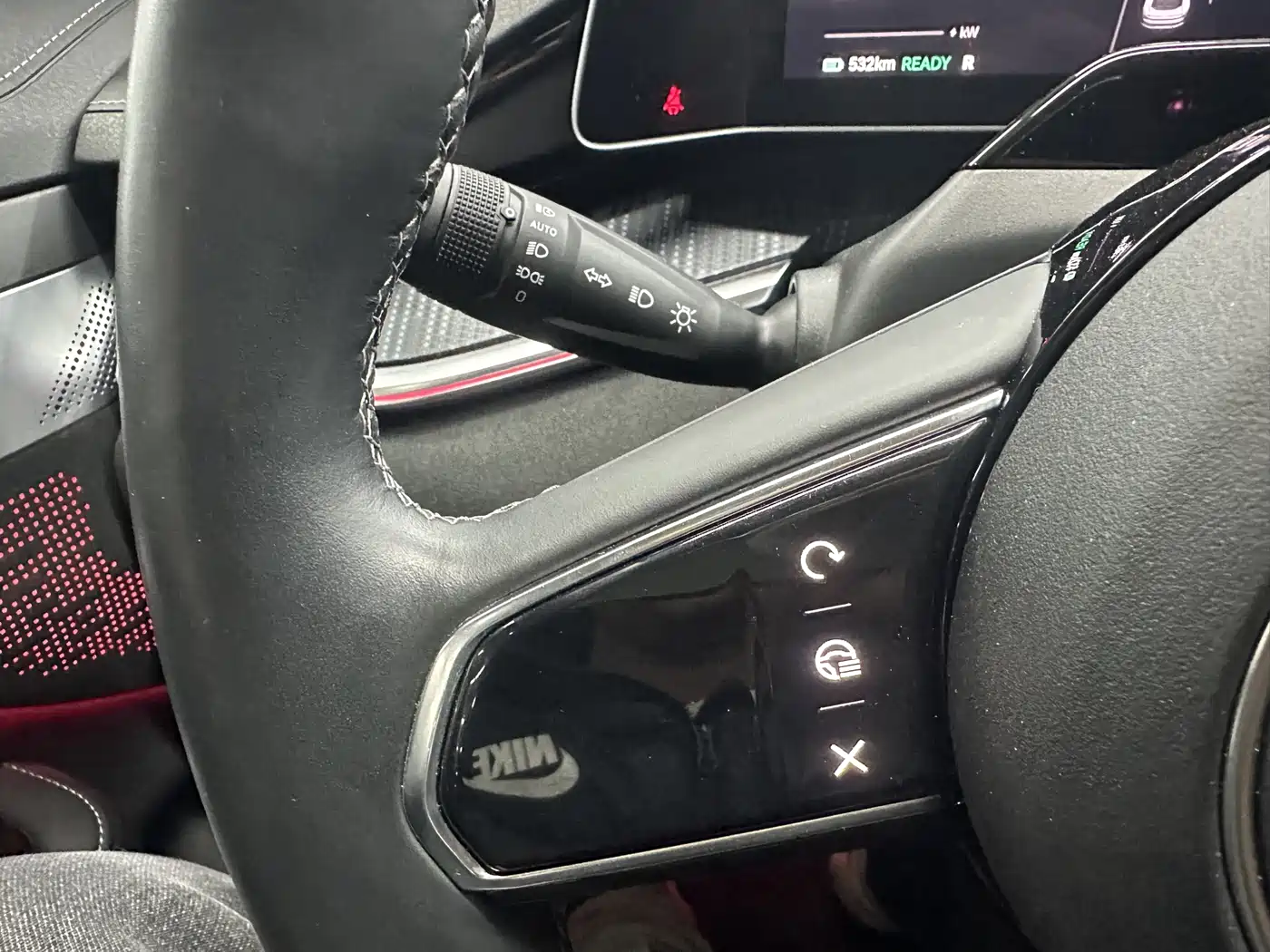 ZEEKR EXTREME KRYPTON 001