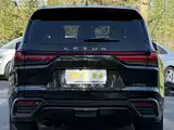 Фото 9 - Lexus LX
