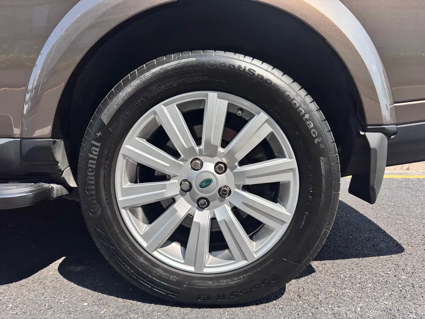 Land Rover Discovery 2012 3.0 SDV6 HSE Diesel фото 29