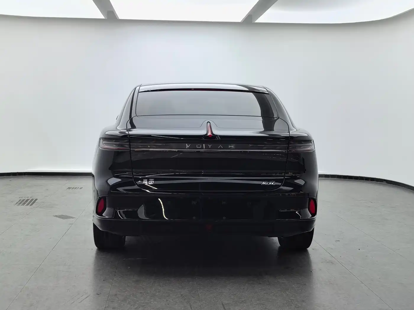 Voyah Passion 2024 2024 PHEV AWD Ultra Long Range Flagship