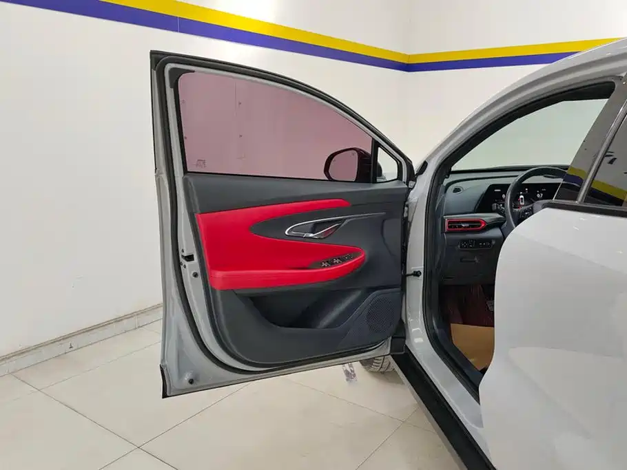 Changan UNI-T 2020 2020 1.5T Flagship