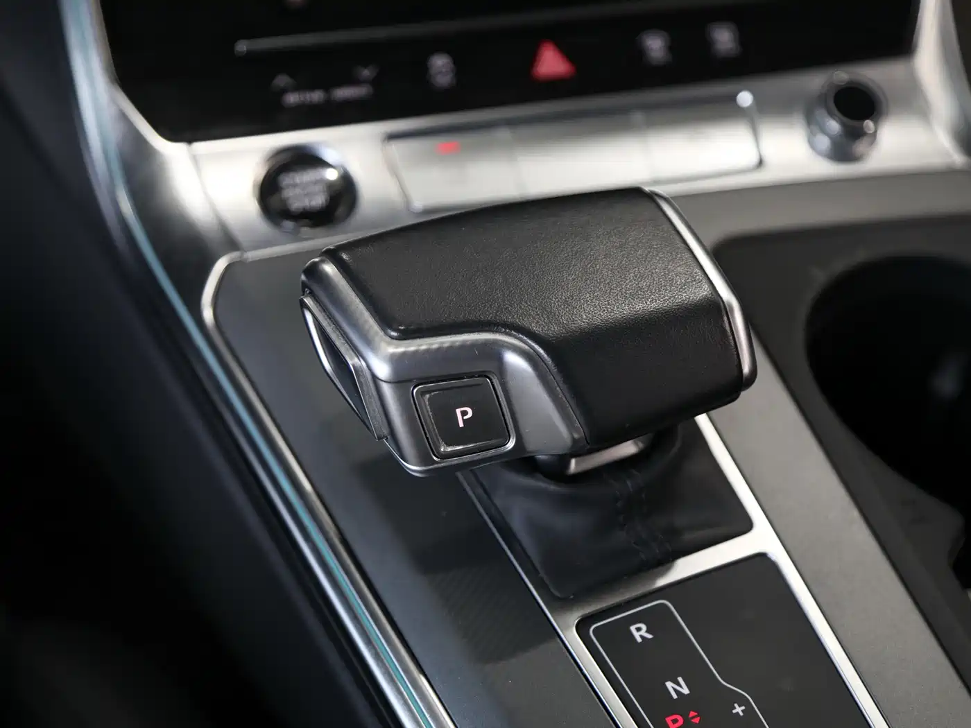 Photo 12 - Audi A7