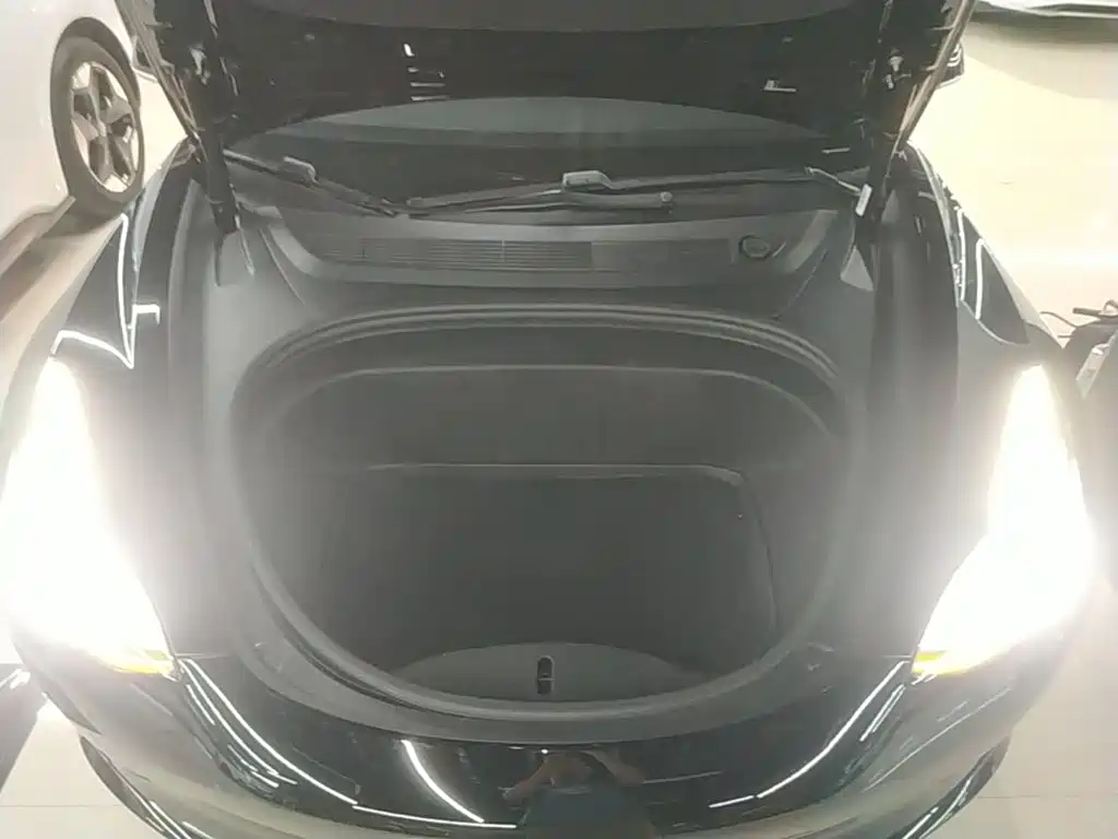 Фото 20 - Tesla Model 3