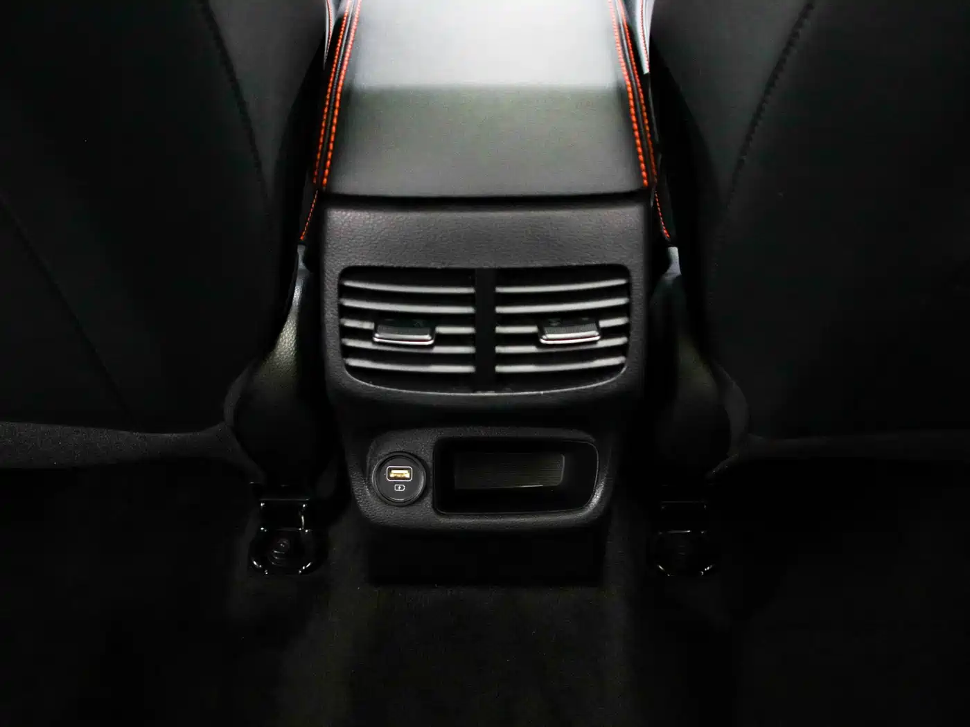 Kia KX3 Smart Run 2021 1.5L CVT Fashion Edition фото 15