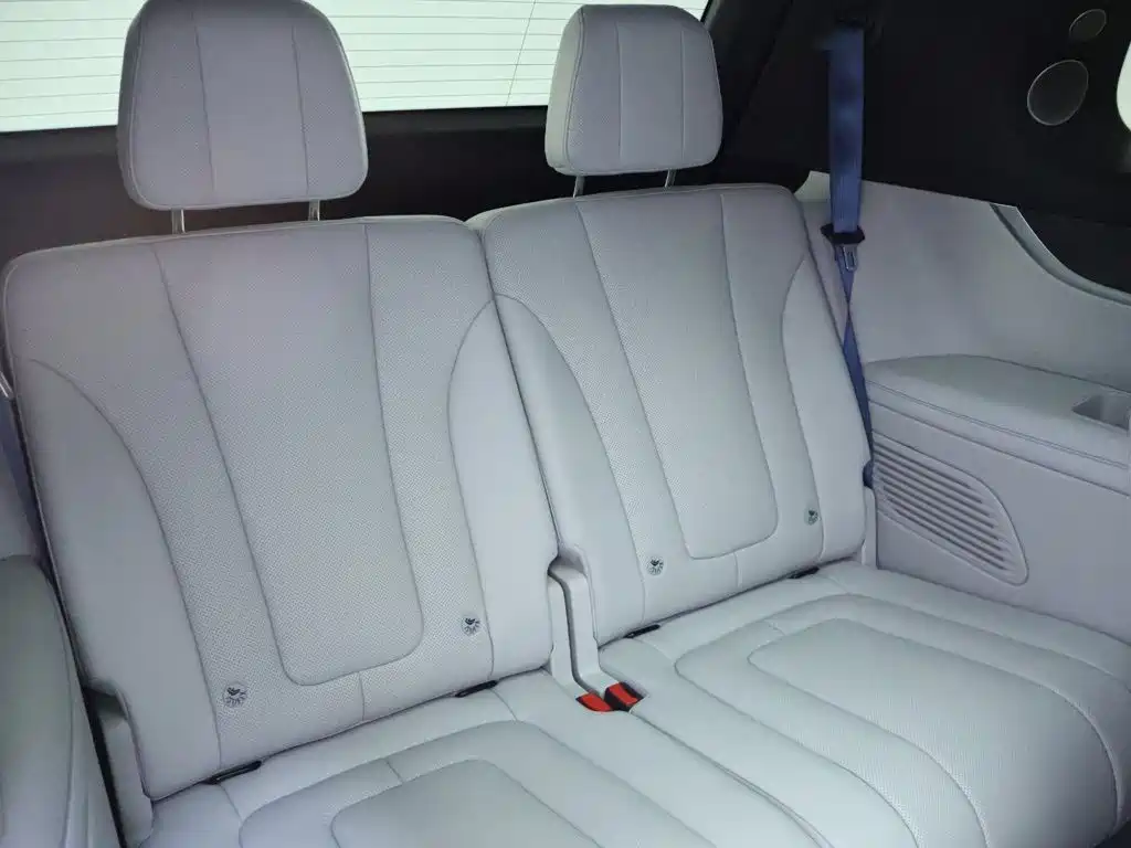 Aito M9 2024 2024 Range Extender Max Edition 42kWh 6-seater