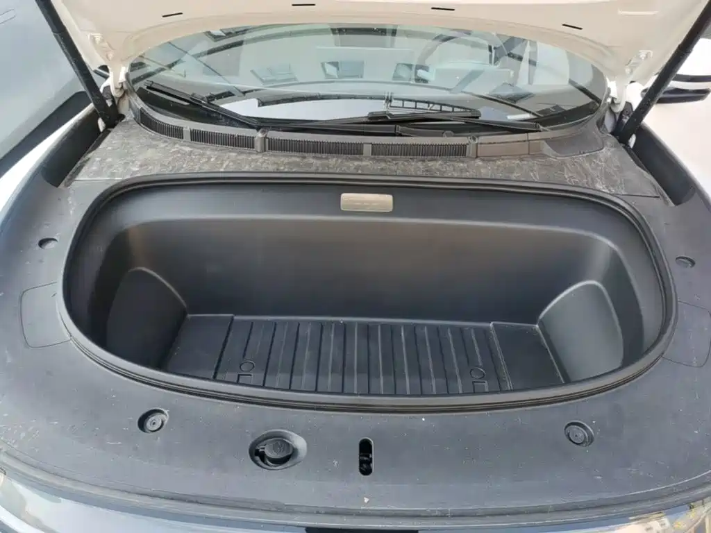 Changan Qiyuan A06 2026 2025 210kW Pure Electric