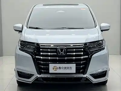 Honda Elysion