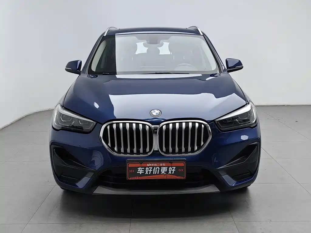 Фото 3 - BMW X1