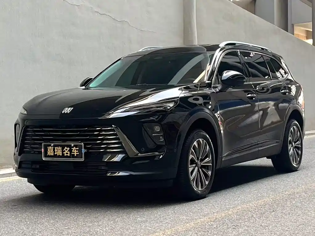 2025 Buick Envision Plus