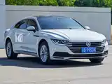 Фото 3 - Volkswagen CC