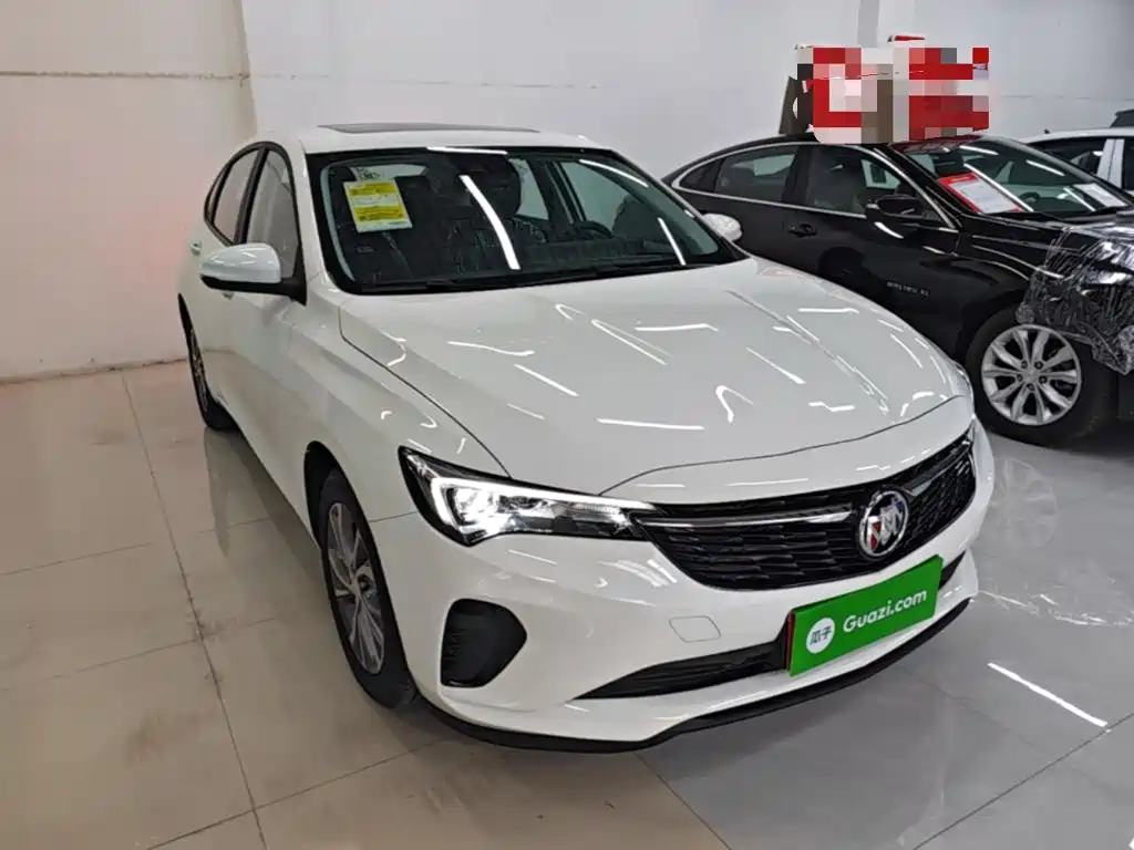 Buick Verano 2026 2023 Pro Joy Edition