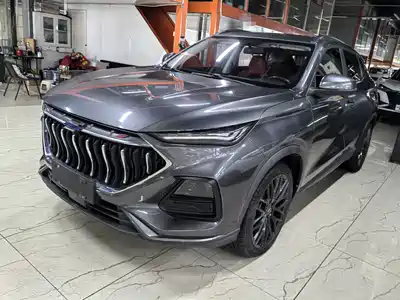 Changan Oshan X5
