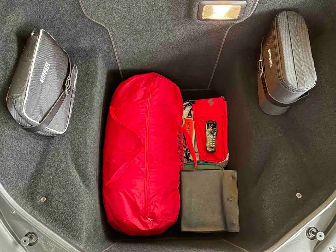 Ferrari 458 2010 2011 4.5L Italia