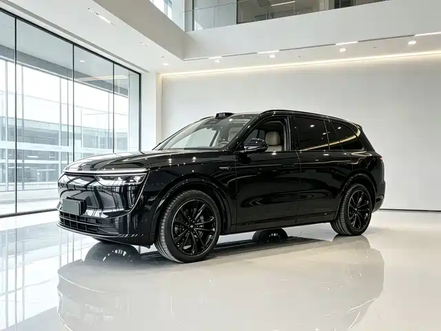 AITO Wenjie AITO M8 2025
