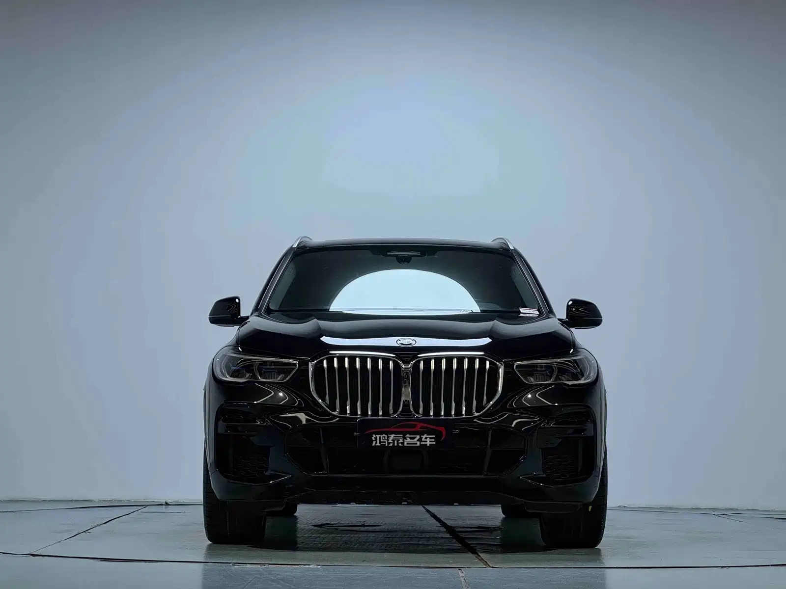صورة 3 - BMW X5 (Import)