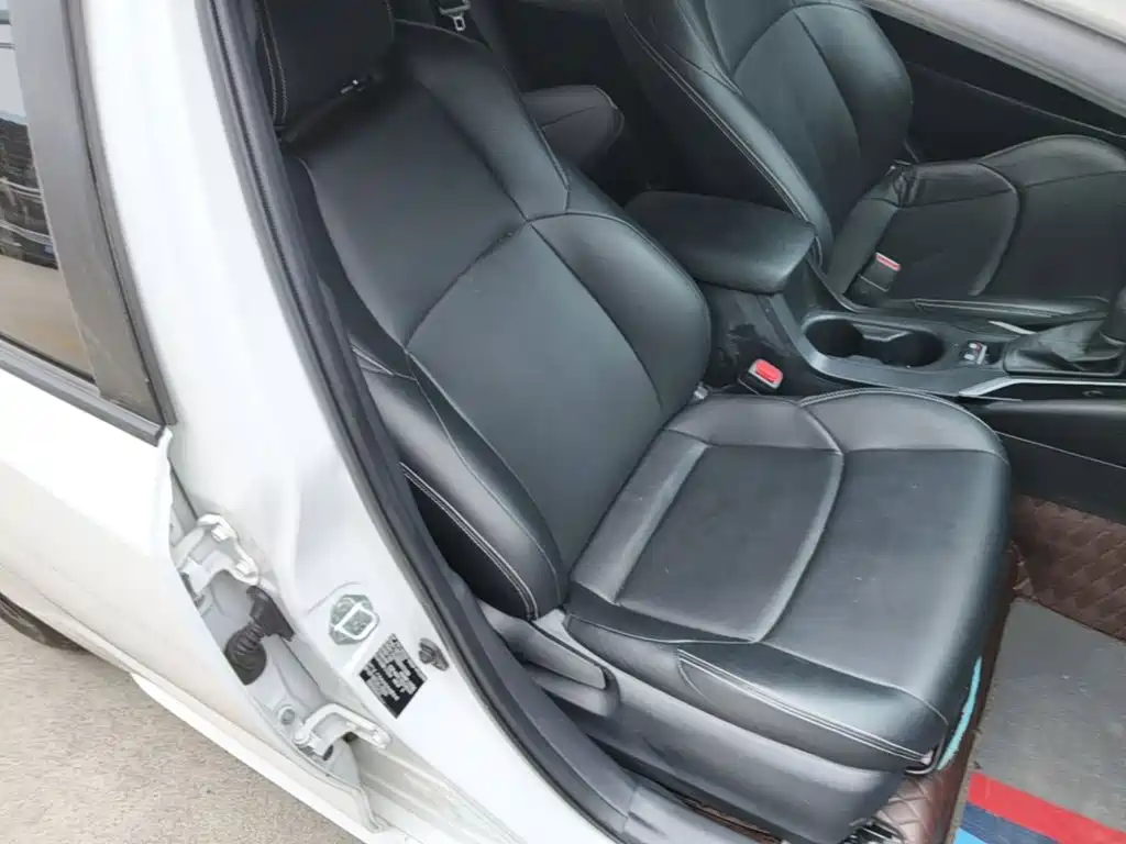 Toyota Levin 2024 2023 185T CVT Luxury
