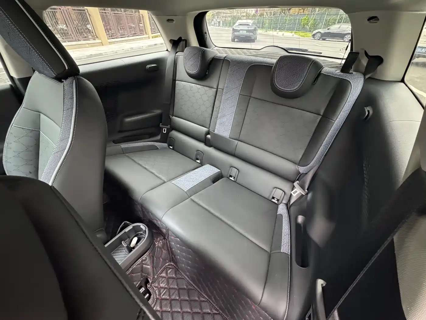 MINI ELECTRIC  COOPER