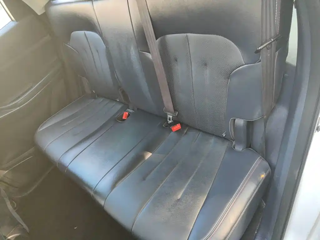 Changan Oshan X7 2021 2021 Model 1.5T Auto Pilot Edition