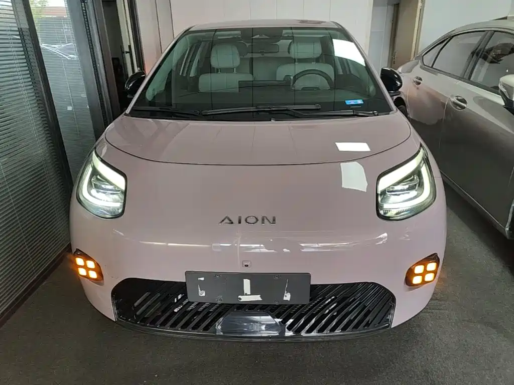 Aion UT 2026 2025 420 Smart Premium Edition