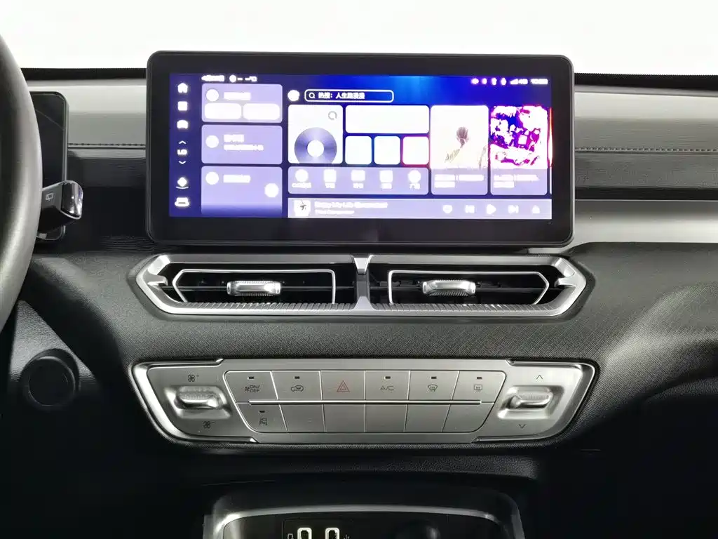 Haval H5 2023 2.0T Automatic 2WD Leading Edition Petrol фото 12