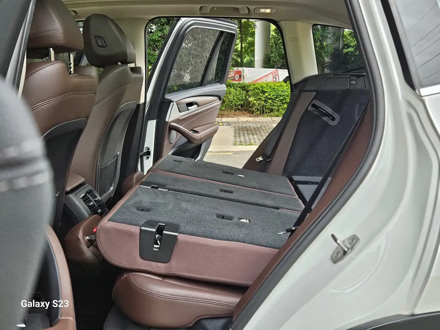 BMW X3, миниатюра 16