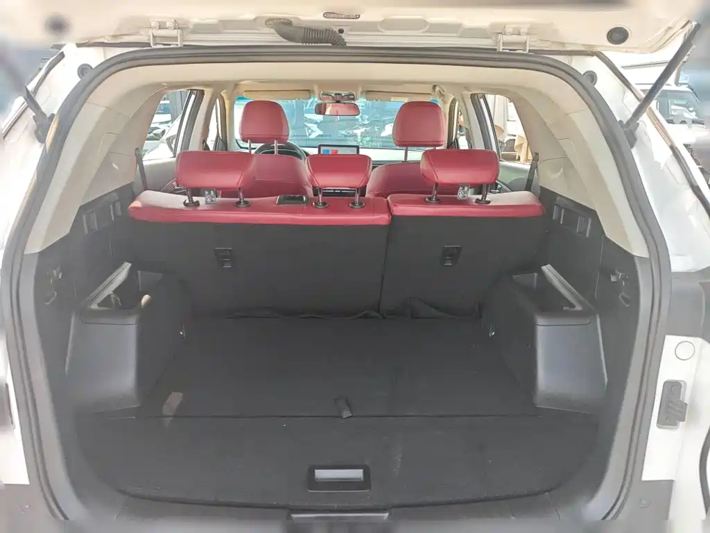 Jetour X70S 2022 2022 1.5T DCT Freedom Edition 5-seater