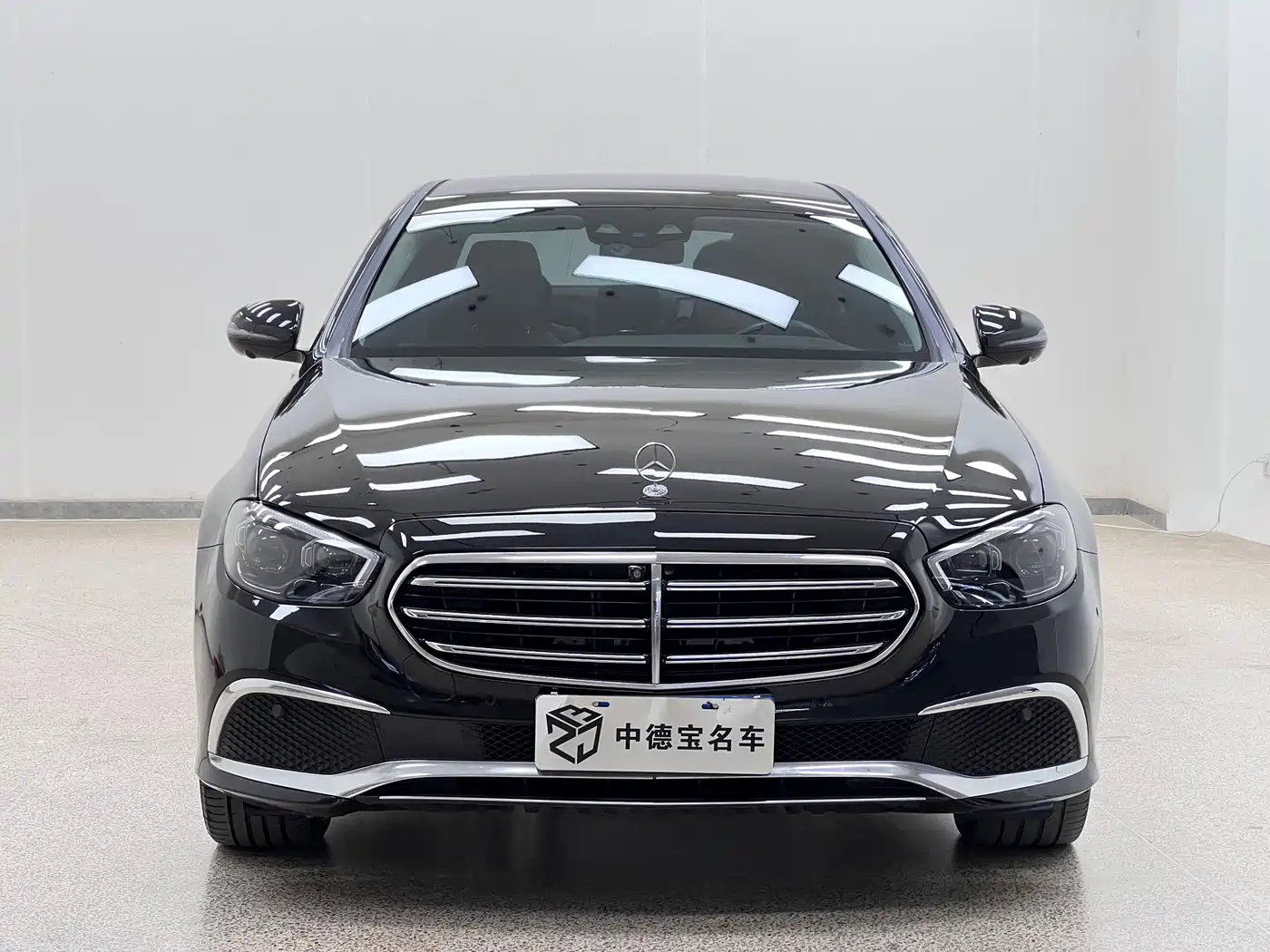 Mercedes-Benz E-Class 2021 E 300 L Premium фото 2