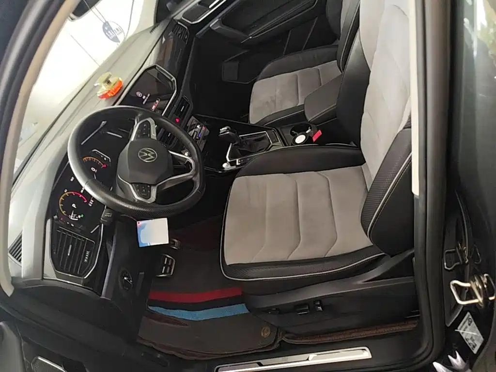 Volkswagen Tayron X 2022 2020 330TSI 2WD Premium Smart Edition