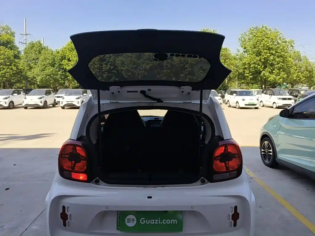 Roewe Kaiwei CLEVER 2023 2022 311km Vitality Bobo Edition