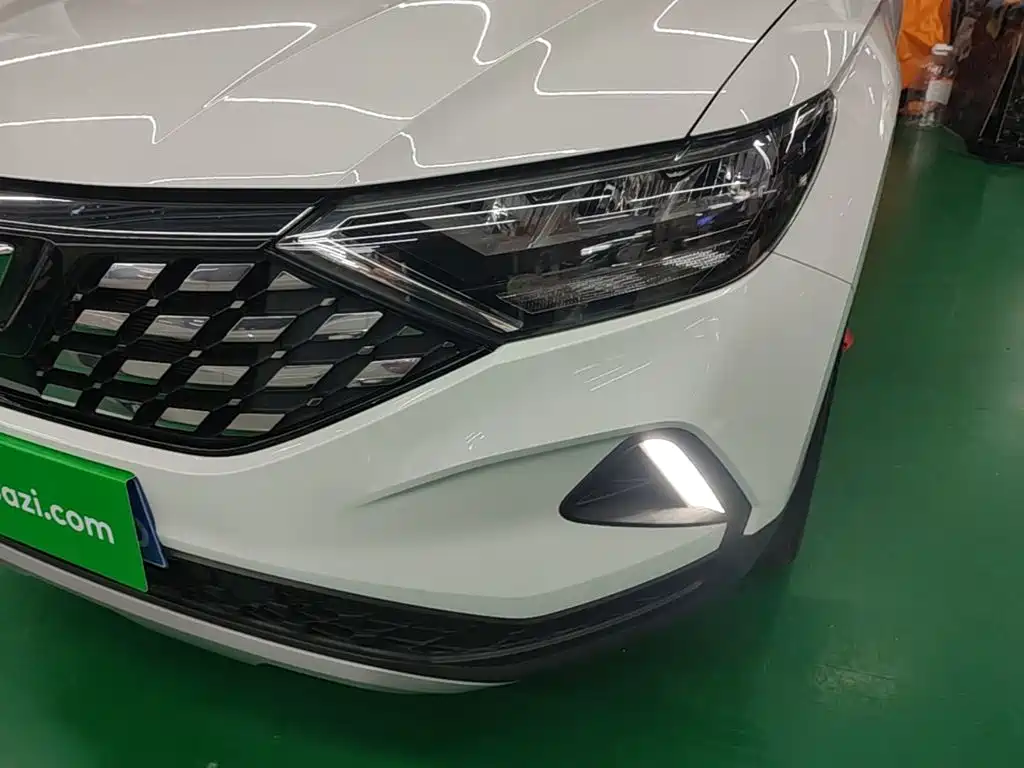 Jetta VS5 2021 2019 280TSI Automatic Progressive Edition