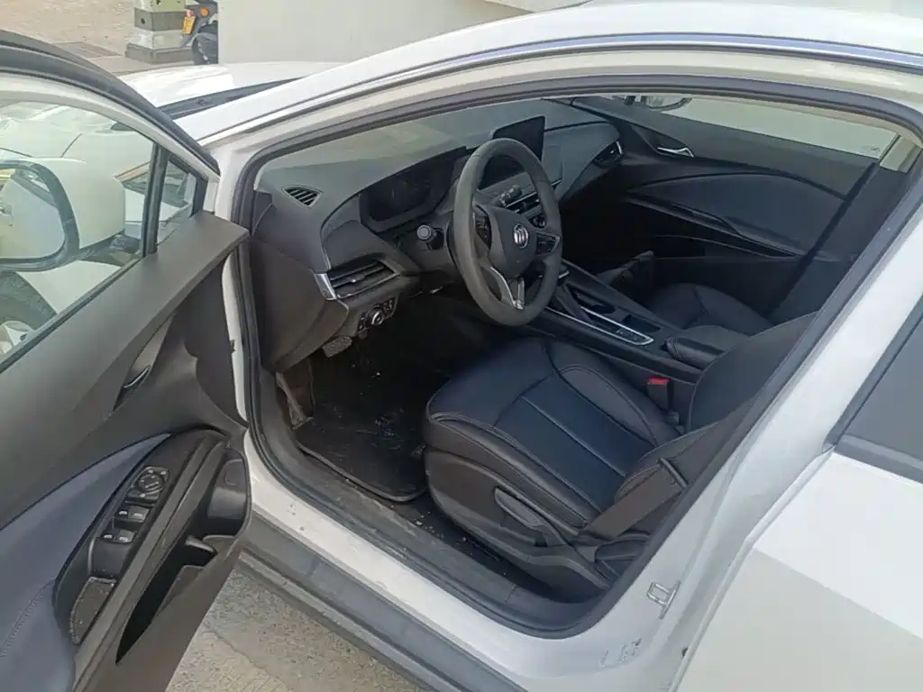 Buick Velite 6 2025 2024 450km Travel Edition
