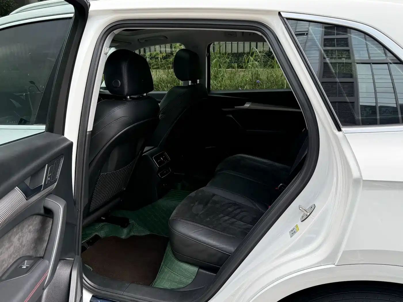 Audi Q5L, миниатюра 16