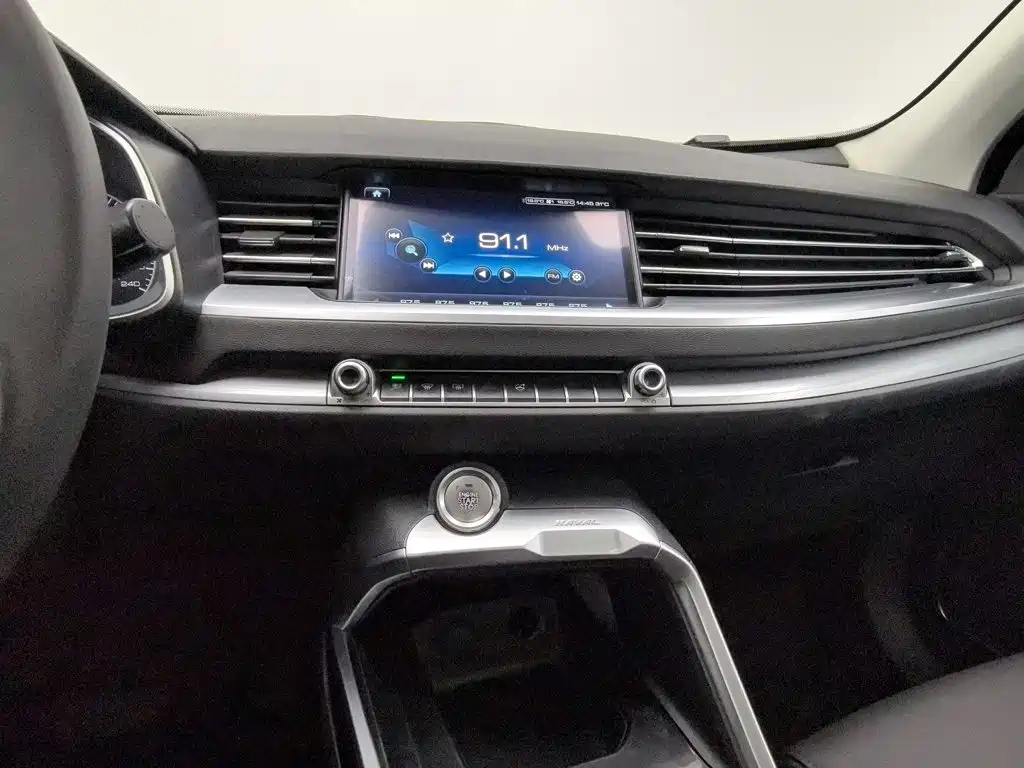 Фото 12 - Haval H6